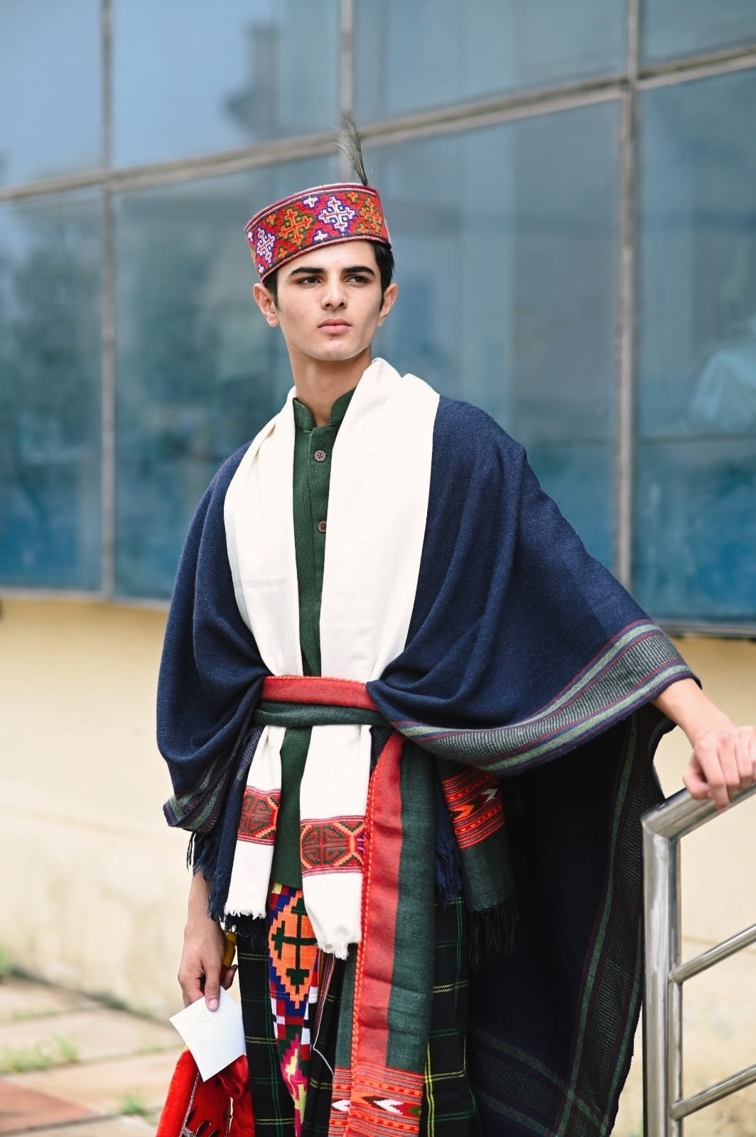 Aryan Thakur
